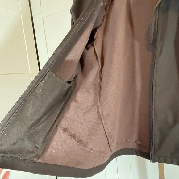 Columbia Espresso Women’s Soft Shell Jacket - Size Small - Picture 7 of 13